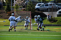 Tower Hill vs Archmere April 23