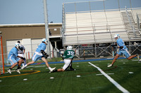 Tower Hill vs Cape Henlopen May 12
