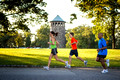 Rockford Tower Runners